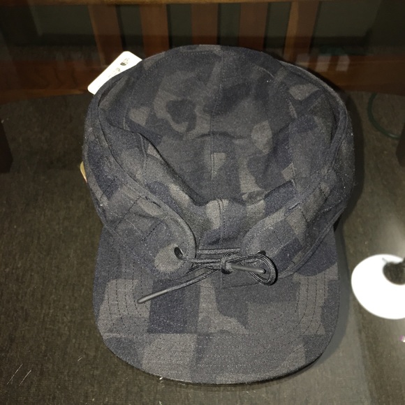 THE NORTH FACE CRYOS EARFLAP HAT - Picture 1 of 5